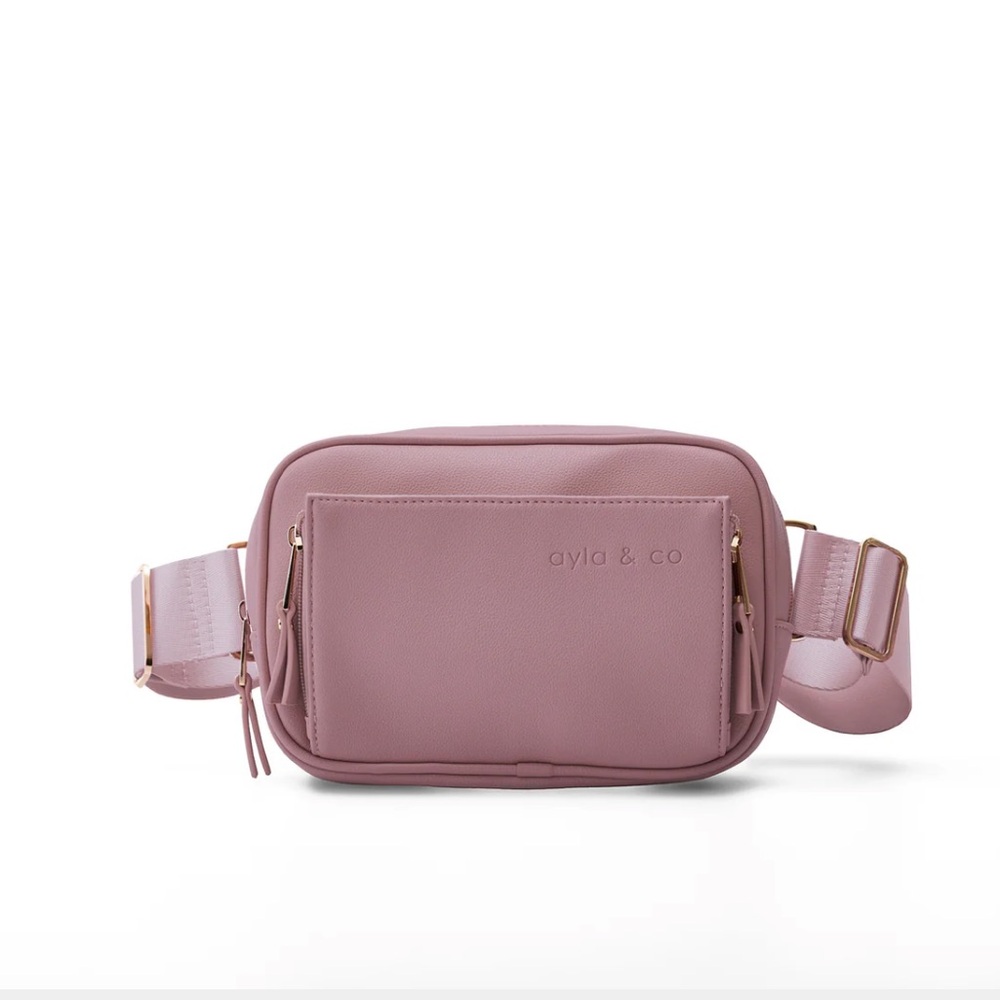 Ayla Fanny Bag
